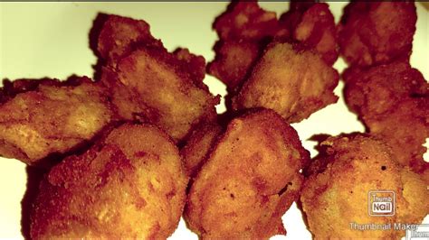 Dhamaal mushroom stuffed crunchy mushroom .